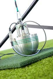 آزمون جذب ضربه