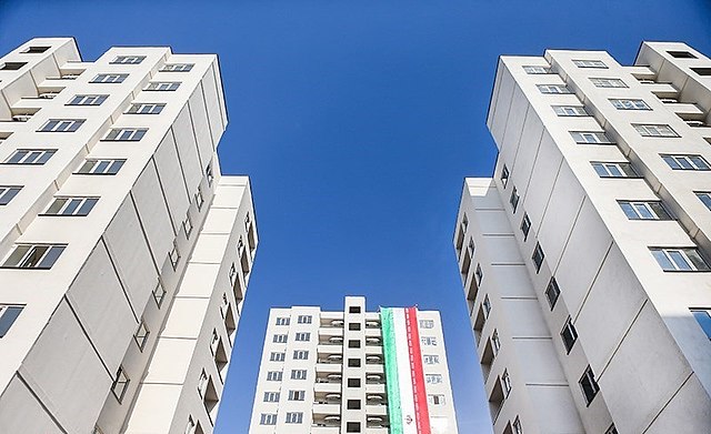 بازرسی ساختمان های مسکونی و غیر مسکونی